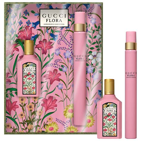 gucci gardenia perfume boots.